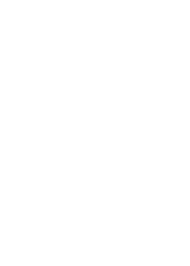SCAN logo finish white